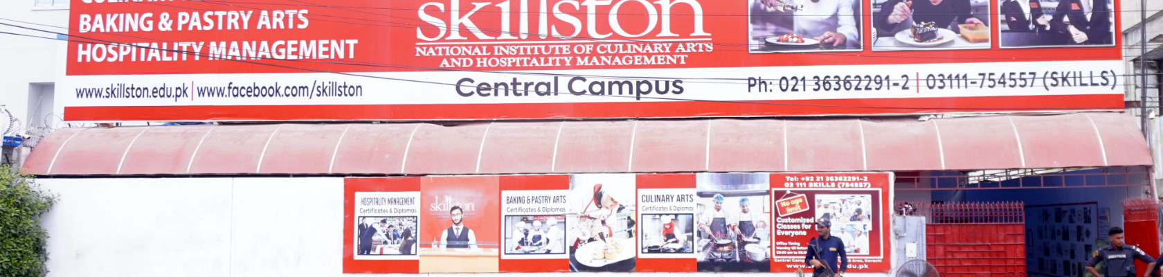 Central Campus