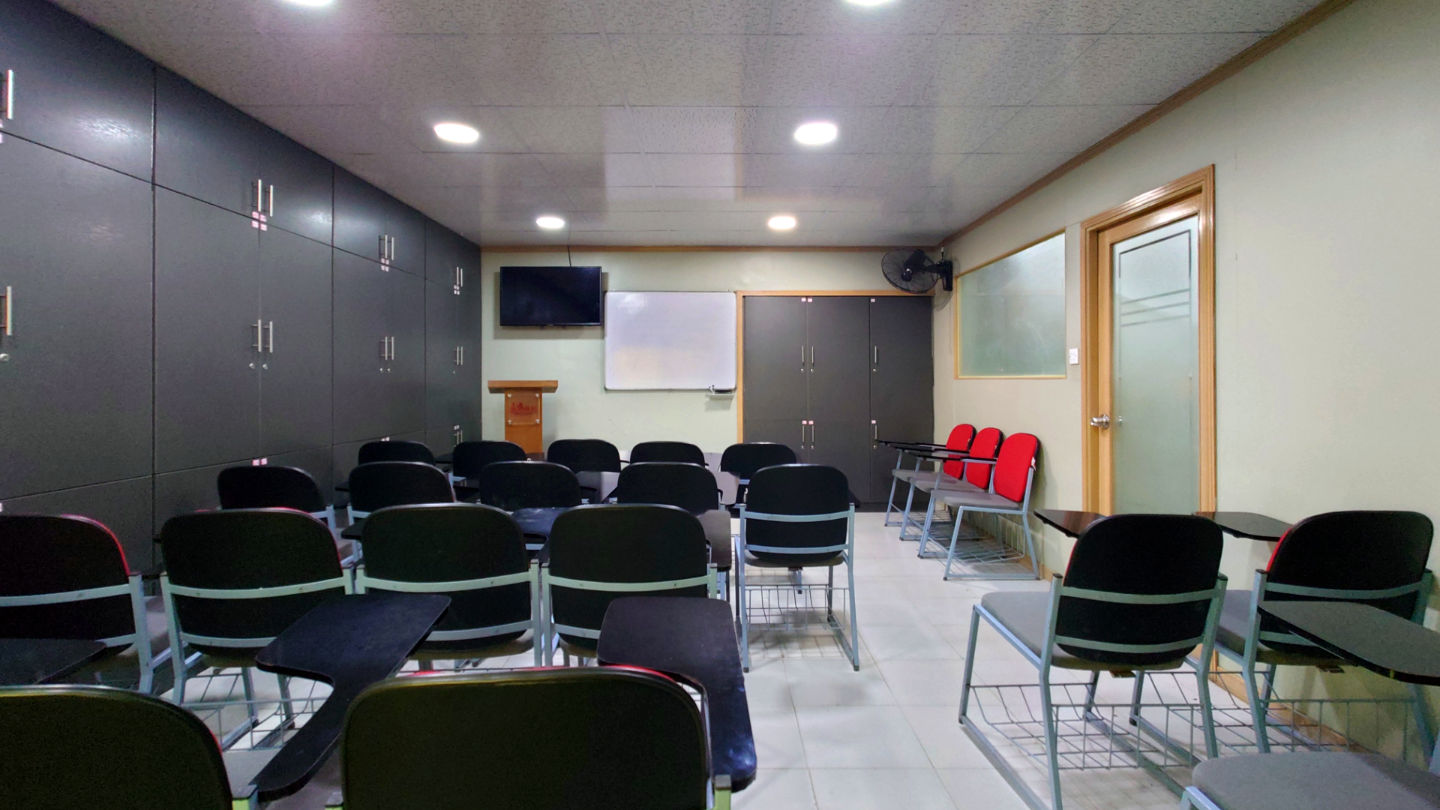 Classroom
